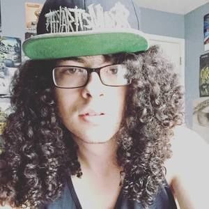 Meet your Posher, Evan